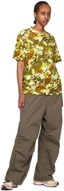 Salomon Tan XT-6 ft Sneakers