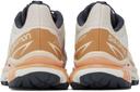 Salomon Tan XT-6 ft Sneakers