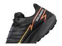 Salomon Thundercross Shoes Black Lime Green Red - 47(1/3)