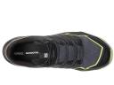 Salomon Thundercross Shoes Black Lime Green Red - 47(1/3)