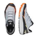 Salomon Thundercross Trail Running Shoes Grey EU 42 Man L47295200-8