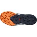 Salomon Thundercross Trail Running Shoes Grey EU 48 Man L47295200-12.5