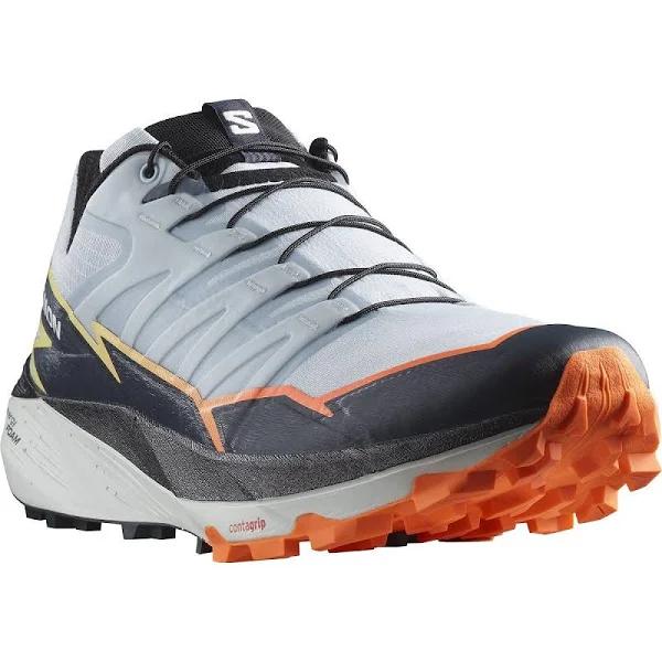 Salomon Thundercross Trail Running Shoes Grey EU 48 Man L47295200-12.5