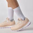 Salomon Ultra Glide 2 Shoes White Yellow Red Women - 38(2/3)