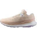 Salomon Ultra Glide 2 Shoes White Yellow Red Women - 38(2/3)