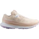 Salomon Ultra Glide 2 Shoes White Yellow Red Women - 38(2/3)