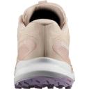 Salomon Ultra Glide 2 Shoes White Yellow Red Women - 38(2/3)