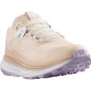 Salomon Ultra Glide 2 Shoes White Yellow Red Women - 38(2/3)