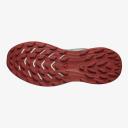 Salomon Ultra Glide 2 Shoes White Yellow Red Women - 40(2/3)