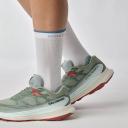Salomon Ultra Glide 2 Shoes White Yellow Red Women - 40(2/3)