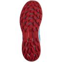 Salomon Ultra Glide Men's Shoe US 14 Black Alloy Goji Berry