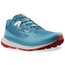 Salomon Ultra Glide Men's Shoe US 14 Black Alloy Goji Berry