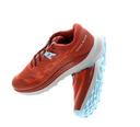 Salomon Ultra Glide Womens, 9 / Mecca Orange/Red Orange