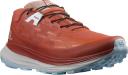 Salomon Ultra Glide Womens, 9 / Mecca Orange/Red Orange