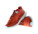Salomon Ultra Glide Womens, 9 / Mecca Orange/Red Orange