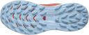Salomon Ultra Glide Womens, 9 / Mecca Orange/Red Orange