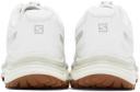 Salomon White XT-Wings 2 Sneakers