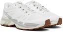 Salomon White XT-Wings 2 Sneakers