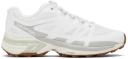 Salomon White XT-Wings 2 Sneakers
