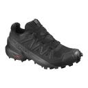 Salomon Women's Speedcross 5 GORE-TEX Trail Running Shoes
