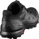 Salomon Women's Speedcross 5 GORE-TEX Trail Running Shoes