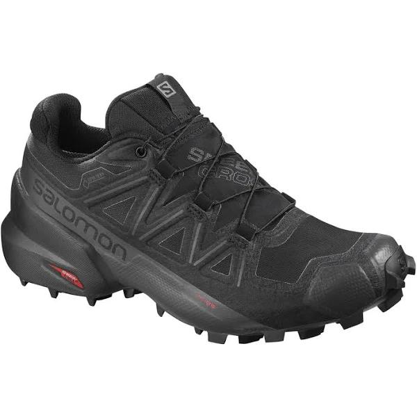 Salomon Women's Speedcross 5 GORE-TEX Trail Running Shoes