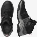 Salomon Women's x Raise 2 Mid GORE-TEX Boots