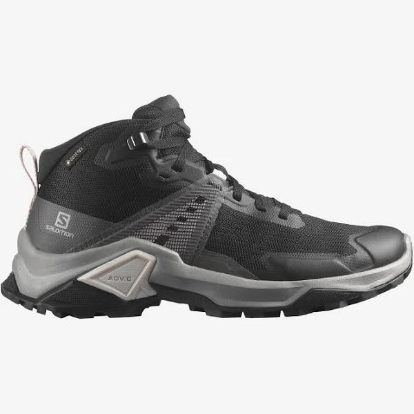 Salomon Women's x Raise 2 Mid GORE-TEX Boots