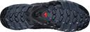 Salomon Women's XA Pro 3D V8 Shoes - UK 6.5 Black/Phantom