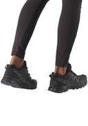 Salomon Women's XA Pro 3D V8 Shoes - UK 6.5 Black/Phantom