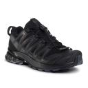 Salomon Women's XA Pro 3D V8 Shoes - UK 6.5 Black/Phantom