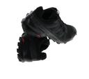 Salomon Womens Speedcross 5 Black Black Phantom
