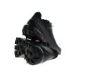 Salomon Womens Speedcross 5 Black Black Phantom