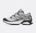 Salomon Womens XT-Pathway Trainer - Black - Size - 4