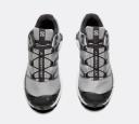 Salomon Womens XT-Pathway Trainer - Black - Size - 4