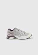 Salomon Womens XT-Pathway Trainer - White - Size - 3.5