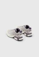 Salomon Womens XT-Pathway Trainer - White - Size - 3.5