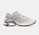 Salomon Womens XT-Pathway Trainer - White - Size - 3.5