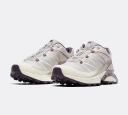 Salomon Womens XT-Pathway Trainer - White - Size - 3.5