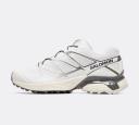 Salomon Womens XT-Pathway Trainer - White - Size - 4
