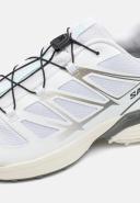 Salomon Womens XT-Pathway Trainer - White - Size - 4