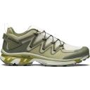 Salomon Womens XT-Rush Utility Trainer - Green - Size - 7