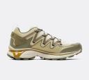 Salomon Womens XT-Rush Utility Trainer - Green - Size - 7