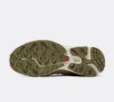 Salomon Womens XT-Rush Utility Trainer - Green - Size - 7
