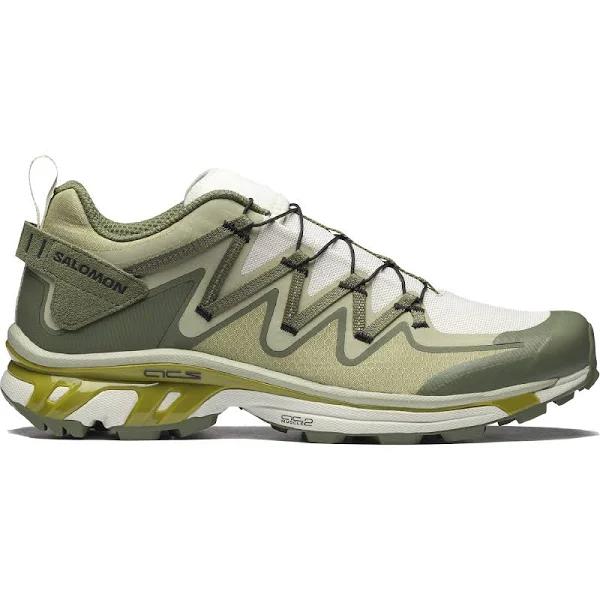 Salomon Womens XT-Rush Utility Trainer - Green - Size - 7