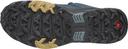Salomon x Ultra 4 GORE-TEX Shoes Blue Black - 42