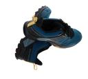Salomon x Ultra 4 GORE-TEX Shoes Blue Black - 42