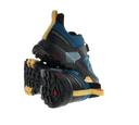 Salomon x Ultra 4 GORE-TEX Shoes Blue Black - 42
