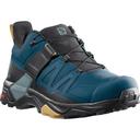 Salomon x Ultra 4 GORE-TEX Shoes Blue Black - 46(2/3)