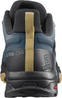 Salomon x Ultra 4 GORE-TEX Shoes Blue Black - 46(2/3)